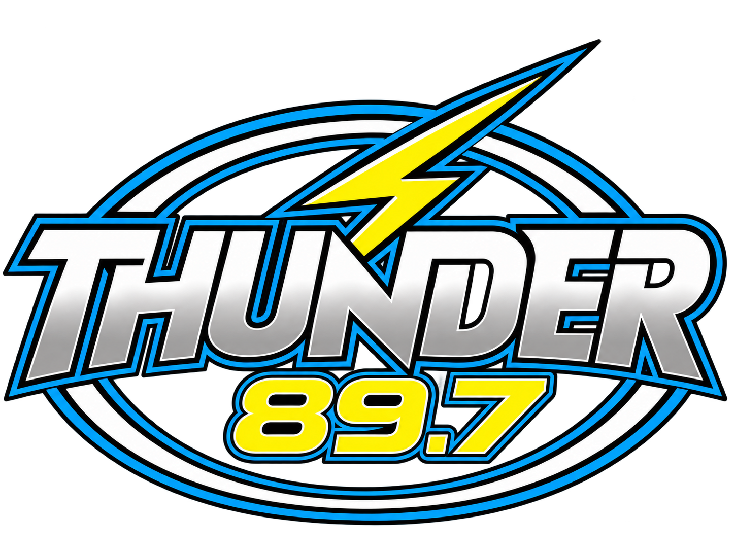 Thunder 89.7