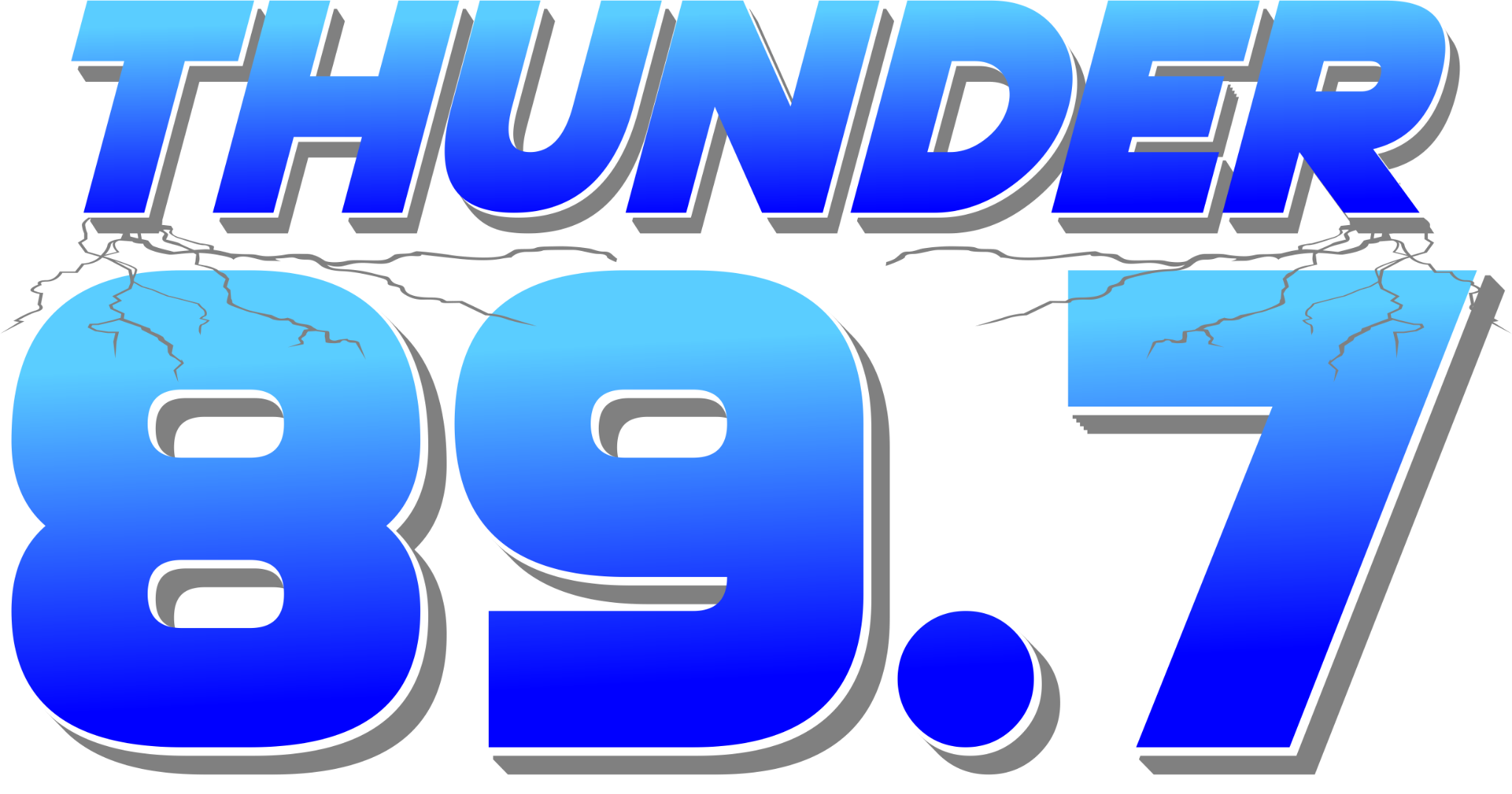Thunder 89.7